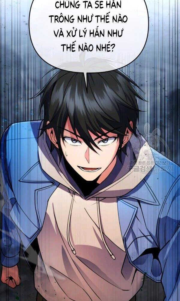 Thăng Hạng Từ Đỉnh Cấp Chapter 27 - 47