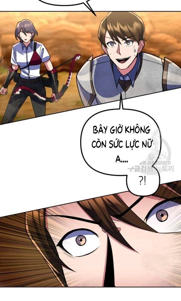 Thăng Hạng Từ Đỉnh Cấp Chapter 27 - 56