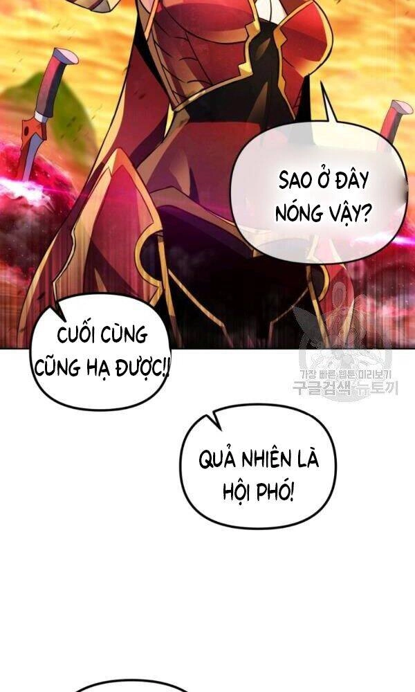 Thăng Hạng Từ Đỉnh Cấp Chapter 27 - 71