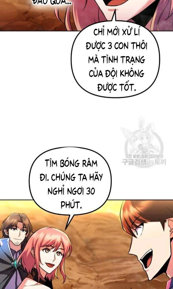 Thăng Hạng Từ Đỉnh Cấp Chapter 27 - 74