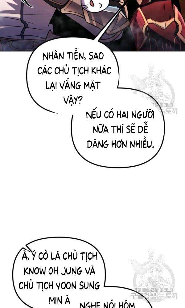 Thăng Hạng Từ Đỉnh Cấp Chapter 27 - 79