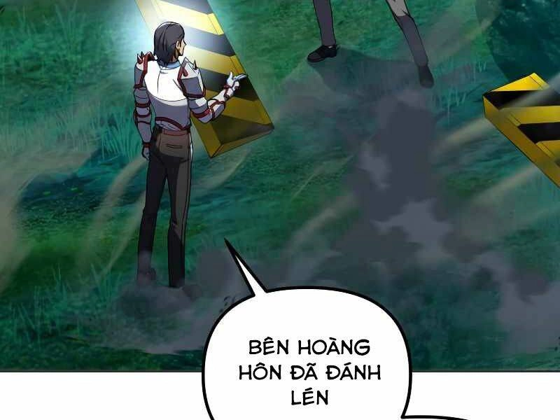 Thăng Hạng Từ Đỉnh Cấp Chapter 28 - 38