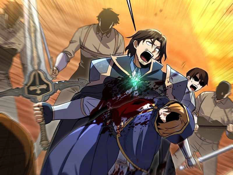 Thăng Hạng Từ Đỉnh Cấp Chapter 30 - 134