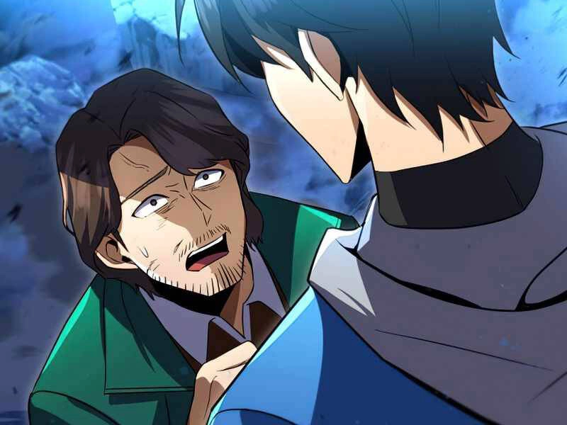 Thăng Hạng Từ Đỉnh Cấp Chapter 31 - 37