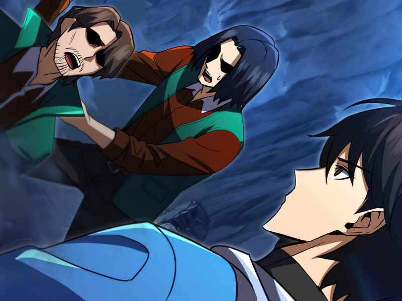 Thăng Hạng Từ Đỉnh Cấp Chapter 31 - 104