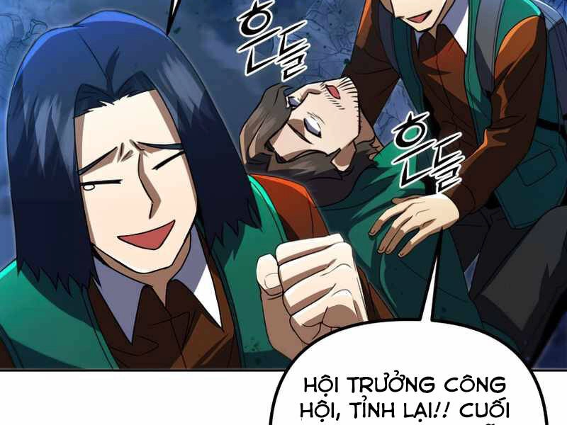 Thăng Hạng Từ Đỉnh Cấp Chapter 31 - 138