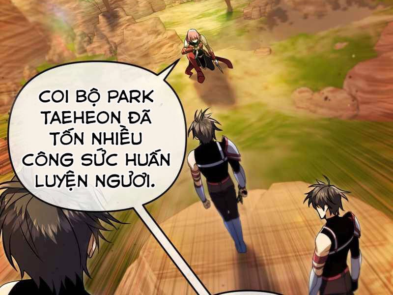 Thăng Hạng Từ Đỉnh Cấp Chapter 31 - 171