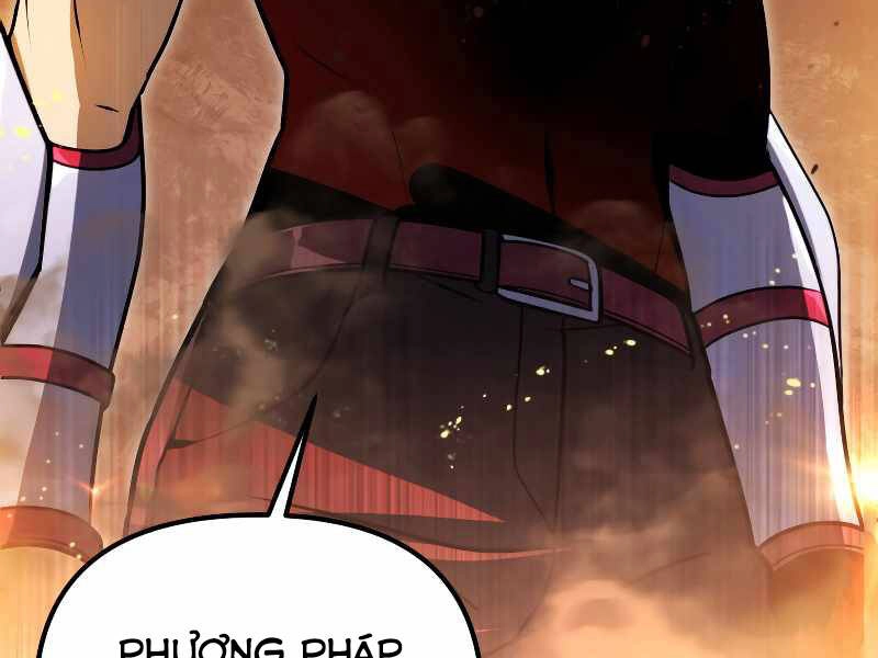 Thăng Hạng Từ Đỉnh Cấp Chapter 32 - 36