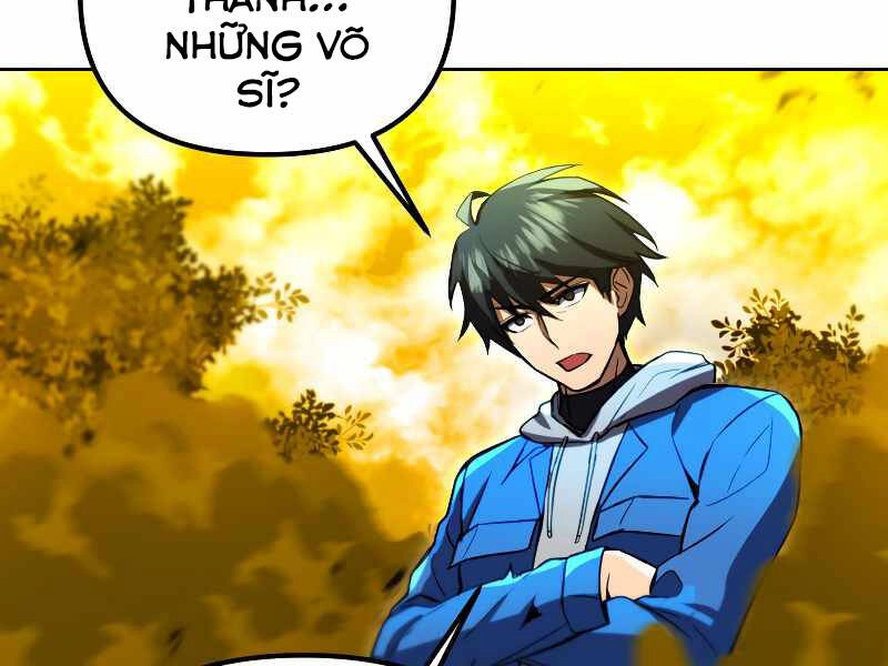 Thăng Hạng Từ Đỉnh Cấp Chapter 33 - 134