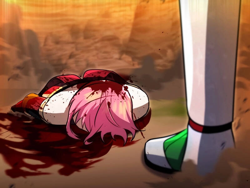 Thăng Hạng Từ Đỉnh Cấp Chapter 34 - 3