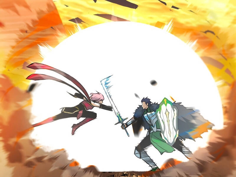 Thăng Hạng Từ Đỉnh Cấp Chapter 34 - 123