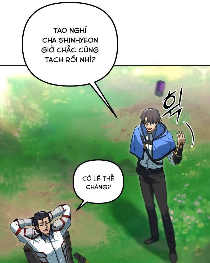 Thăng Hạng Từ Đỉnh Cấp Chapter 35 - 18