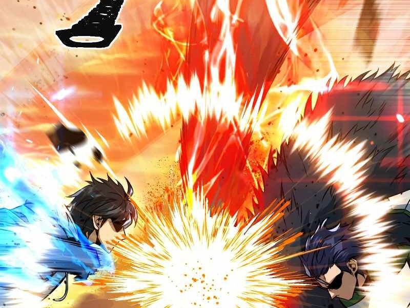 Thăng Hạng Từ Đỉnh Cấp Chapter 36 - 16