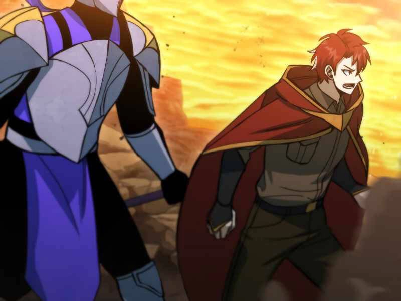 Thăng Hạng Từ Đỉnh Cấp Chapter 36 - 124