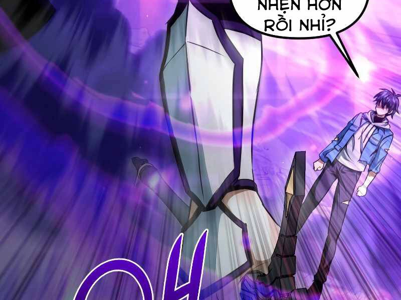 Thăng Hạng Từ Đỉnh Cấp Chapter 37 - 36