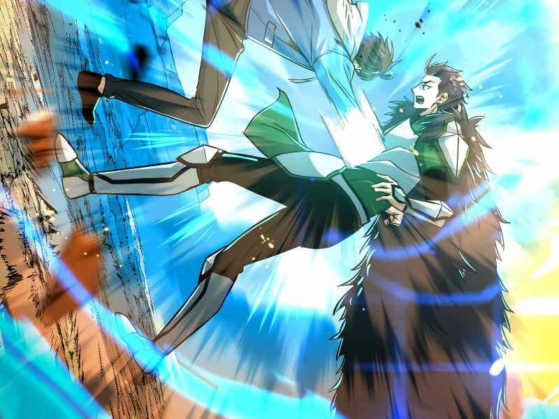 Thăng Hạng Từ Đỉnh Cấp Chapter 37 - 264