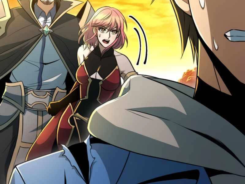 Thăng Hạng Từ Đỉnh Cấp Chapter 38 - 36