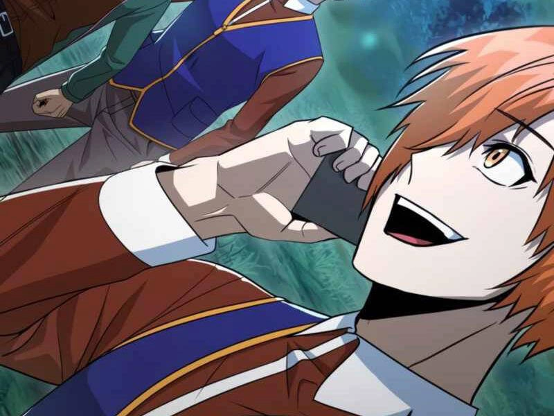 Thăng Hạng Từ Đỉnh Cấp Chapter 38 - 164