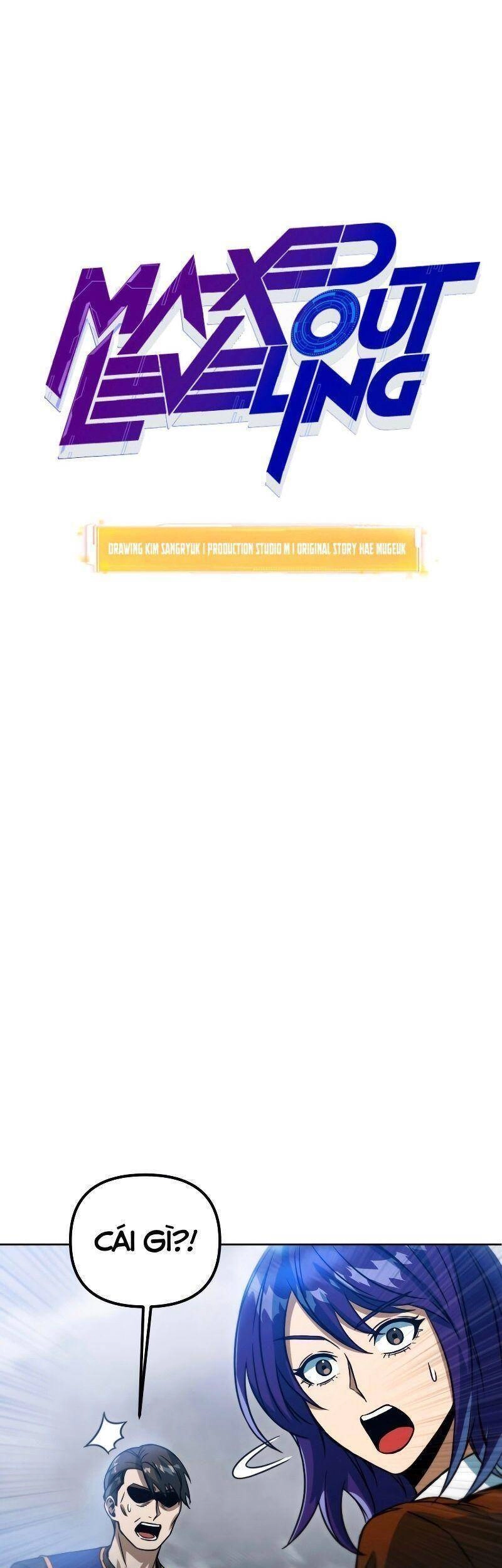 Thăng Hạng Từ Đỉnh Cấp Chapter 40 - 5