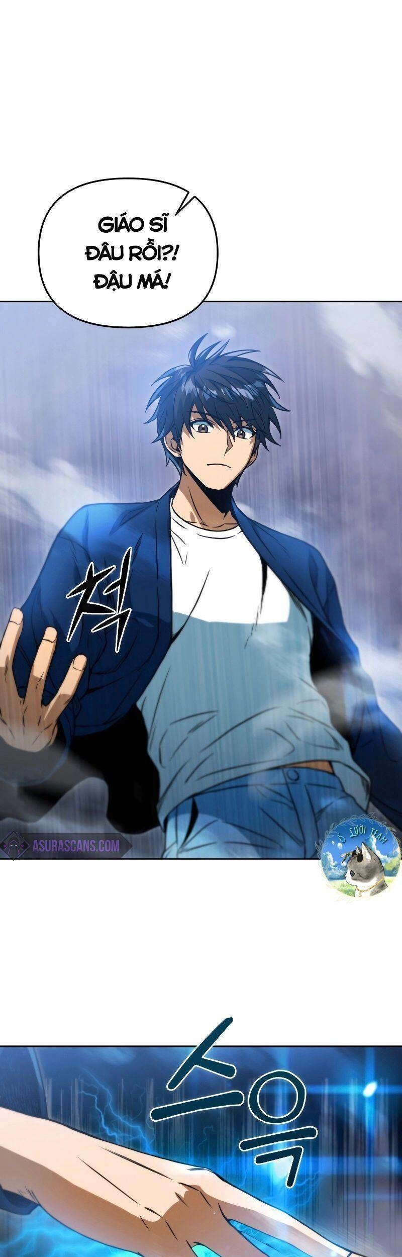 Thăng Hạng Từ Đỉnh Cấp Chapter 40 - 11