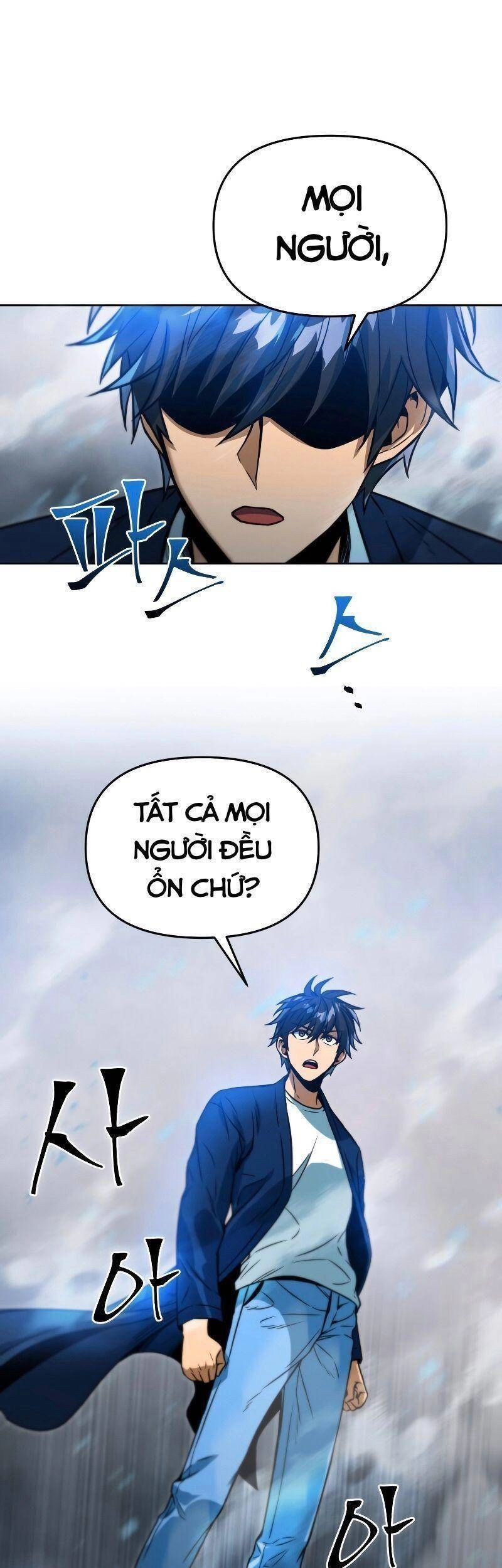 Thăng Hạng Từ Đỉnh Cấp Chapter 40 - 17