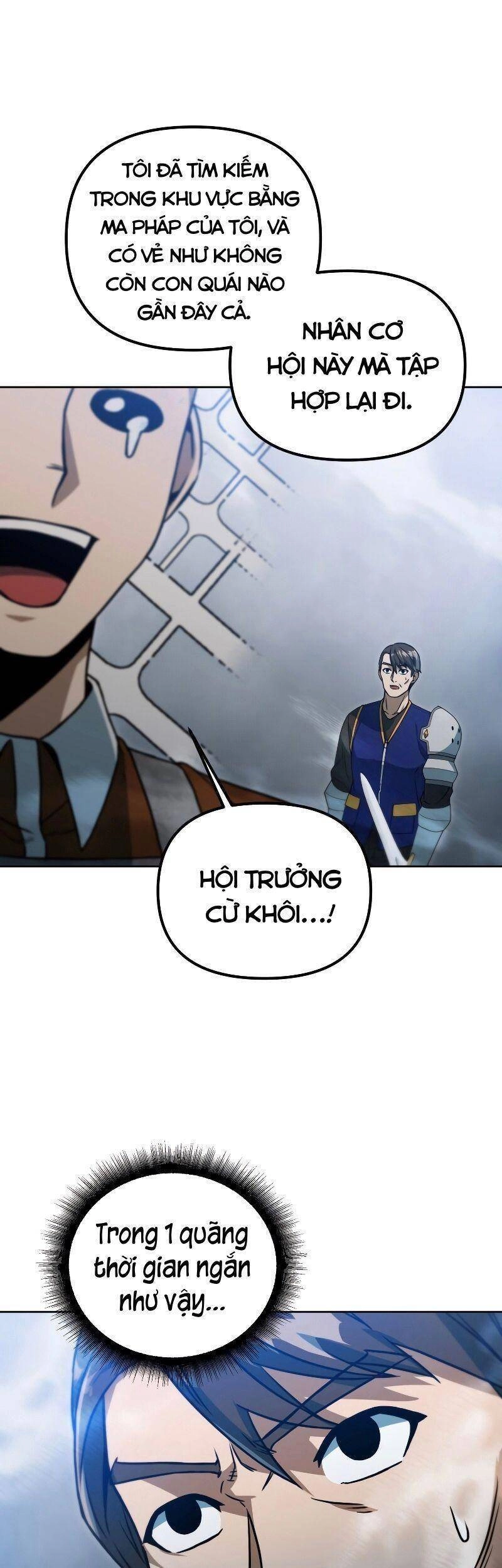 Thăng Hạng Từ Đỉnh Cấp Chapter 40 - 19