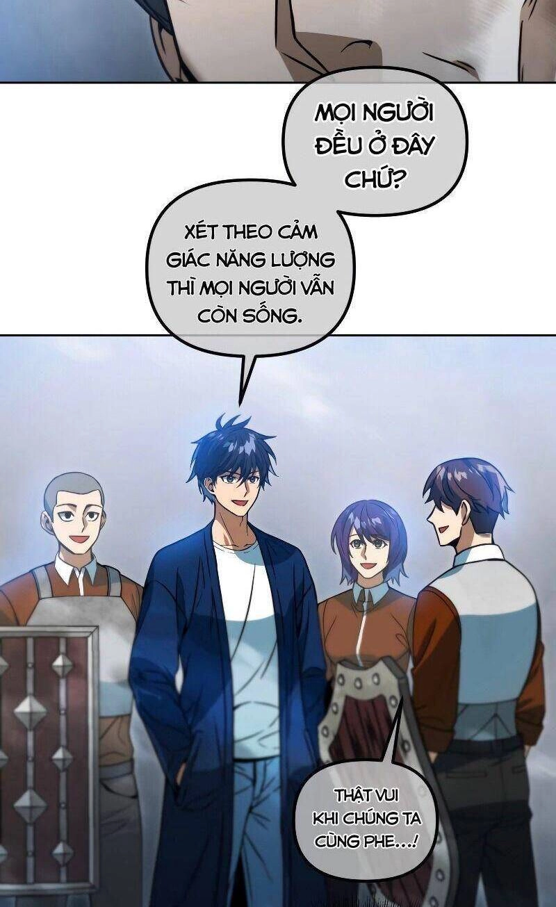 Thăng Hạng Từ Đỉnh Cấp Chapter 40 - 20