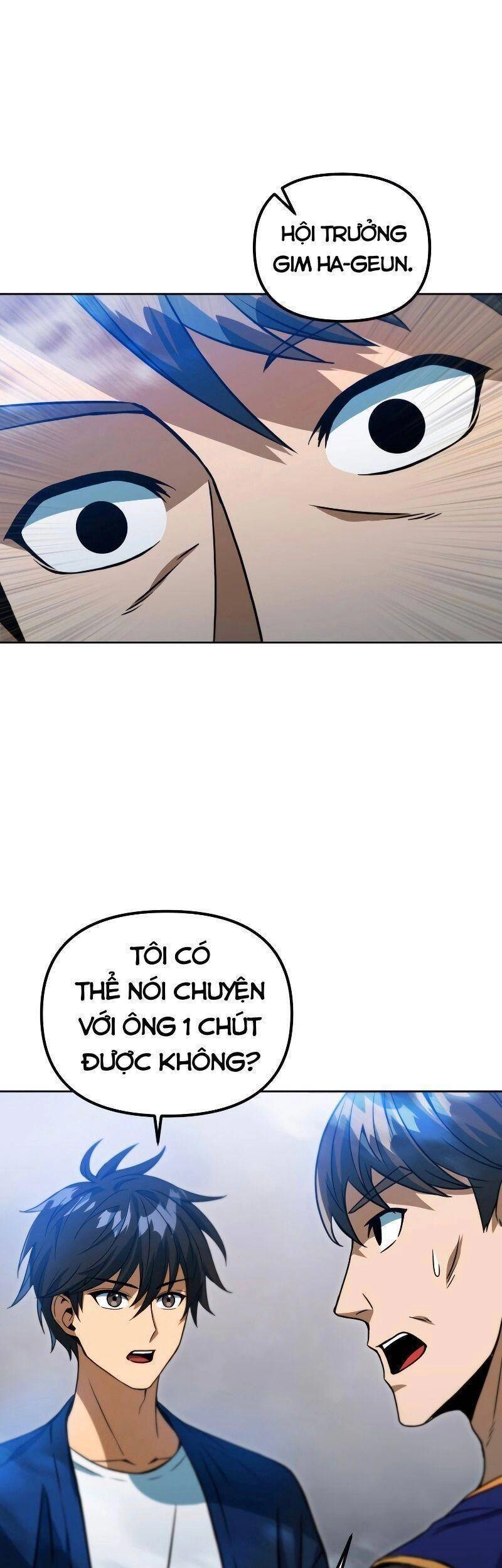 Thăng Hạng Từ Đỉnh Cấp Chapter 40 - 23