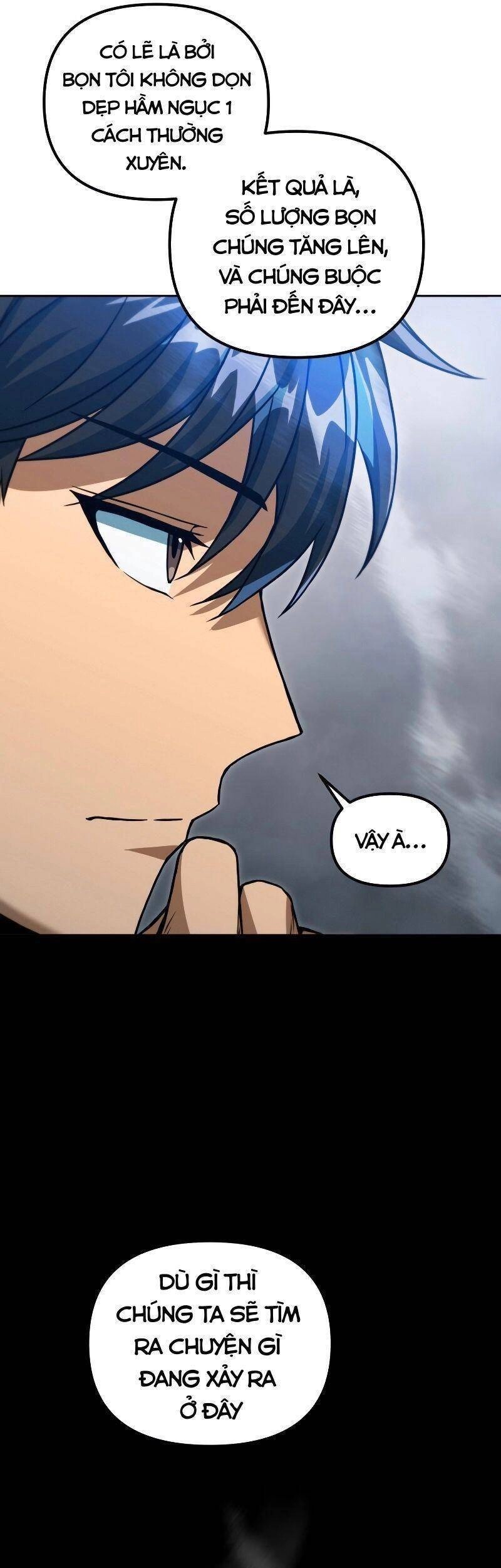 Thăng Hạng Từ Đỉnh Cấp Chapter 40 - 27