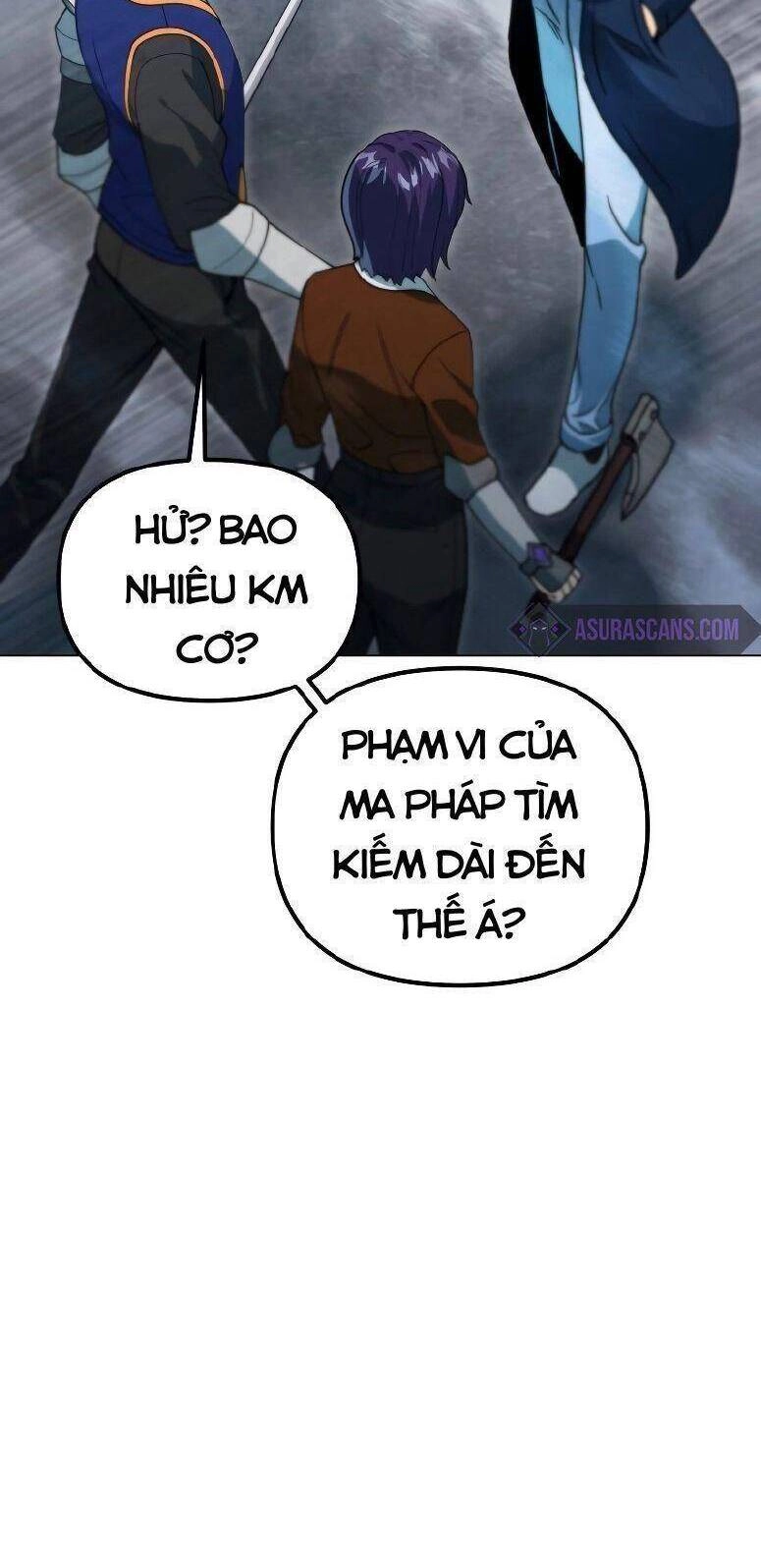 Thăng Hạng Từ Đỉnh Cấp Chapter 40 - 38