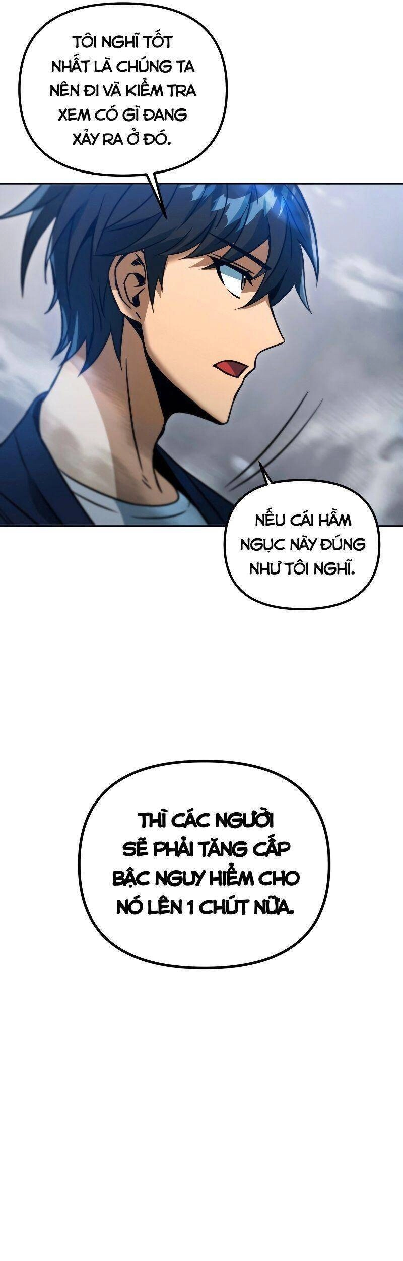 Thăng Hạng Từ Đỉnh Cấp Chapter 40 - 39