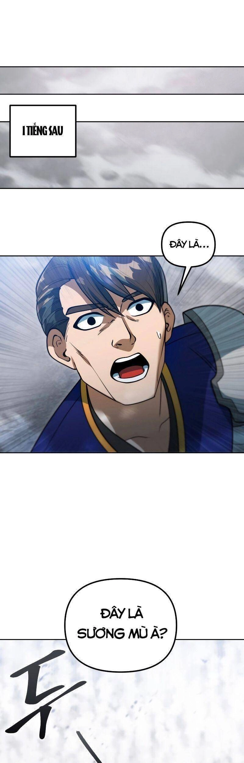 Thăng Hạng Từ Đỉnh Cấp Chapter 40 - 41