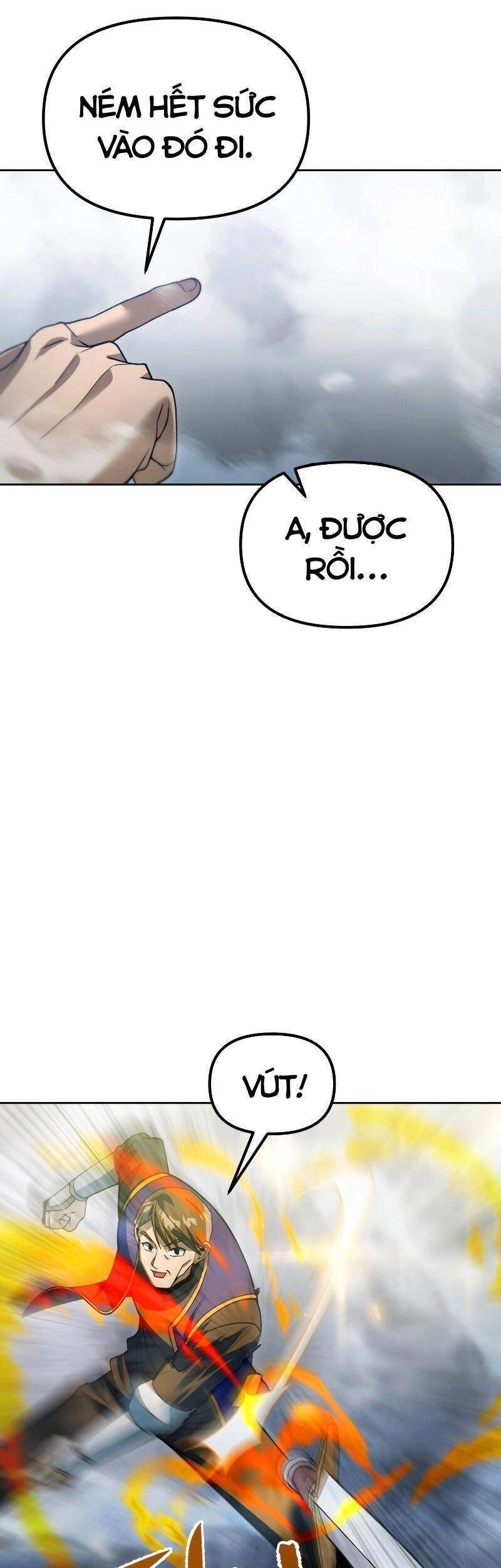 Thăng Hạng Từ Đỉnh Cấp Chapter 40 - 45