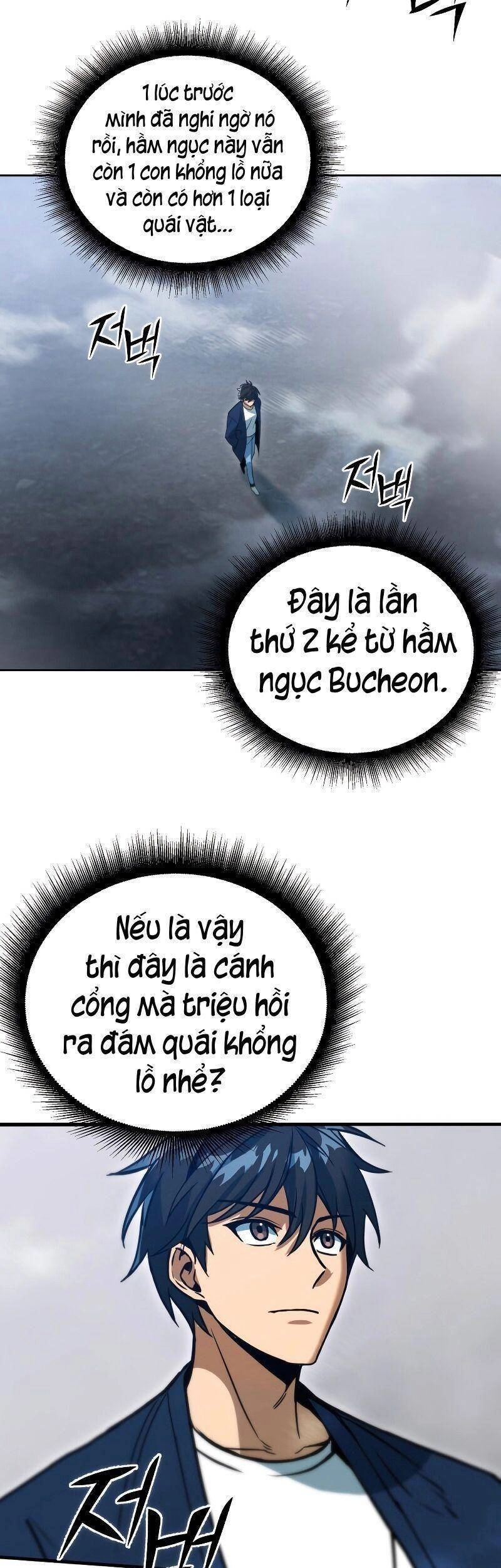 Thăng Hạng Từ Đỉnh Cấp Chapter 40 - 61