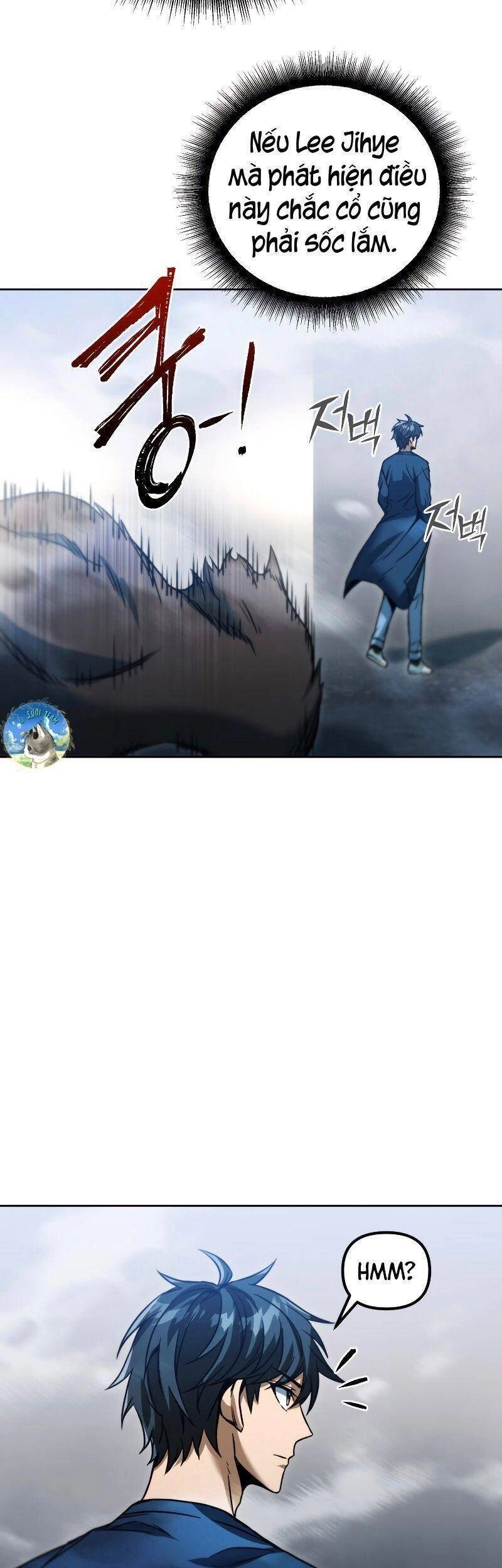 Thăng Hạng Từ Đỉnh Cấp Chapter 40 - 65