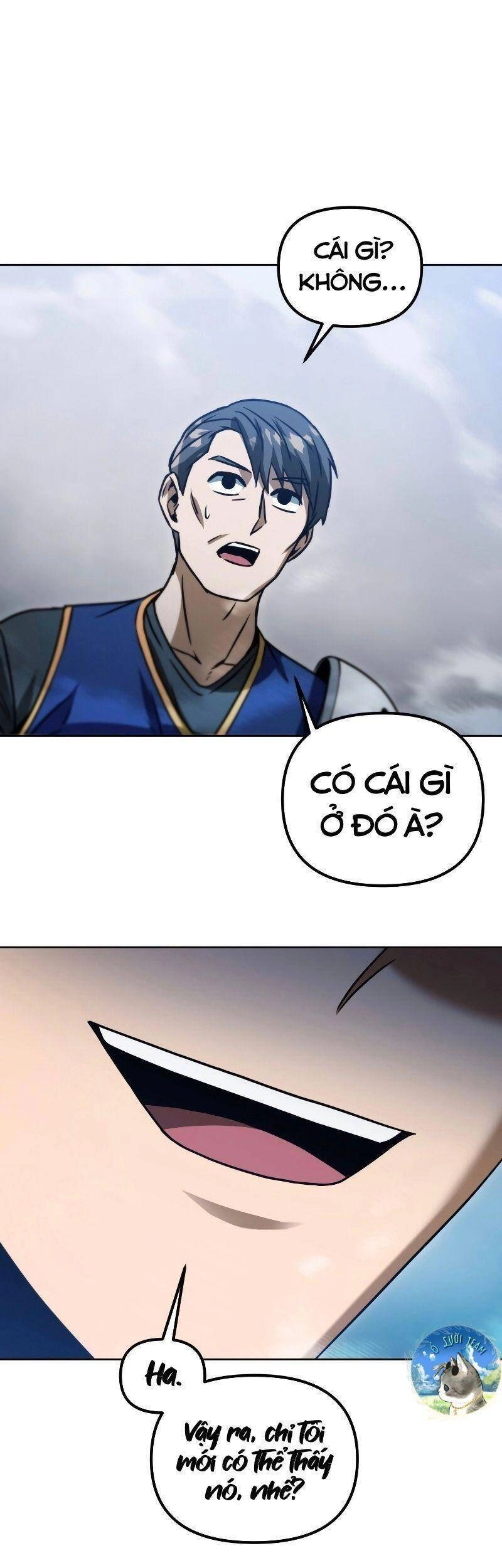 Thăng Hạng Từ Đỉnh Cấp Chapter 40 - 77