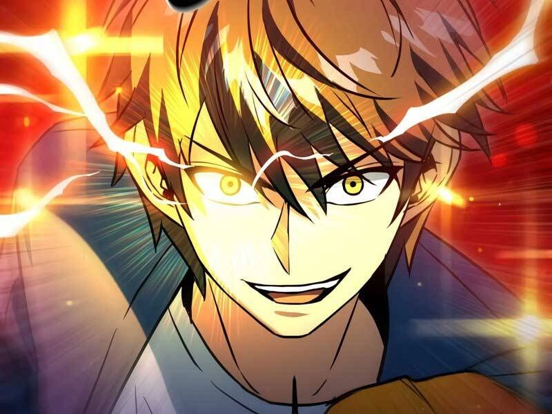 Thăng Hạng Từ Đỉnh Cấp Chapter 43 - 7