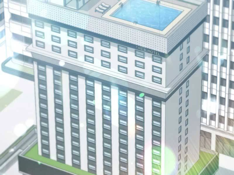 Thăng Hạng Từ Đỉnh Cấp Chapter 43 - 72