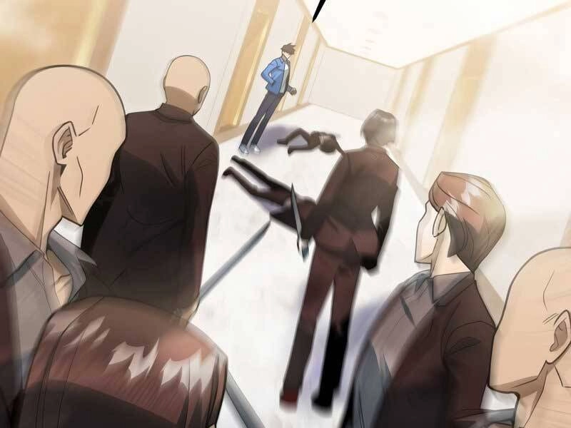 Thăng Hạng Từ Đỉnh Cấp Chapter 43 - 178