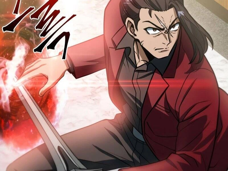 Thăng Hạng Từ Đỉnh Cấp Chapter 44 - 11