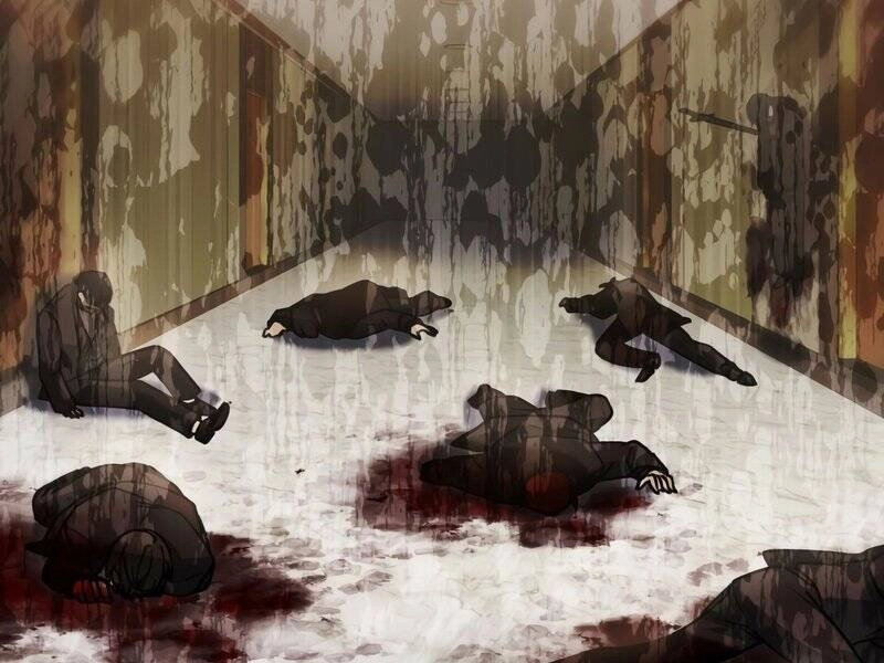 Thăng Hạng Từ Đỉnh Cấp Chapter 44 - 18