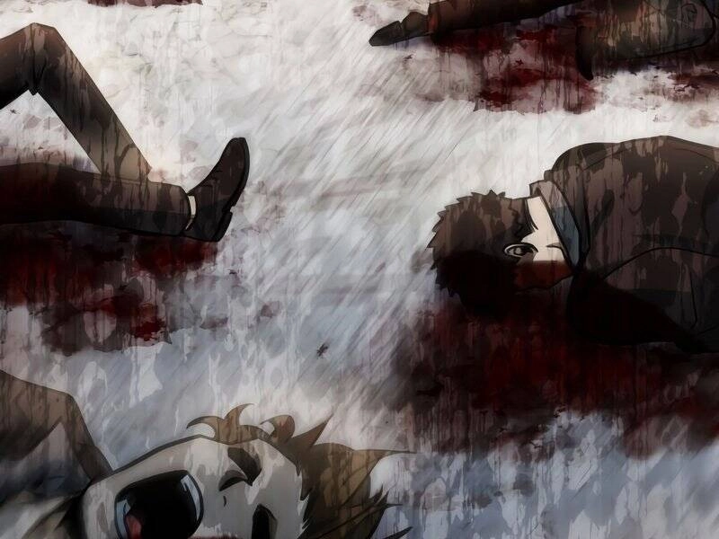 Thăng Hạng Từ Đỉnh Cấp Chapter 44 - 19