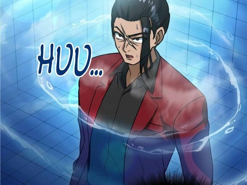 Thăng Hạng Từ Đỉnh Cấp Chapter 44 - 45