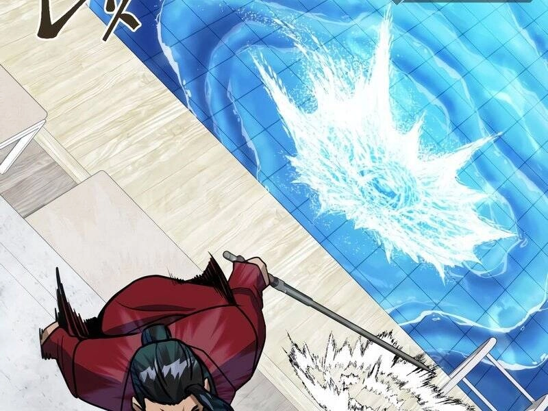 Thăng Hạng Từ Đỉnh Cấp Chapter 44 - 77