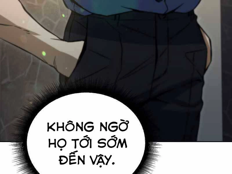 Thăng Hạng Từ Đỉnh Cấp Chapter 46 - 5