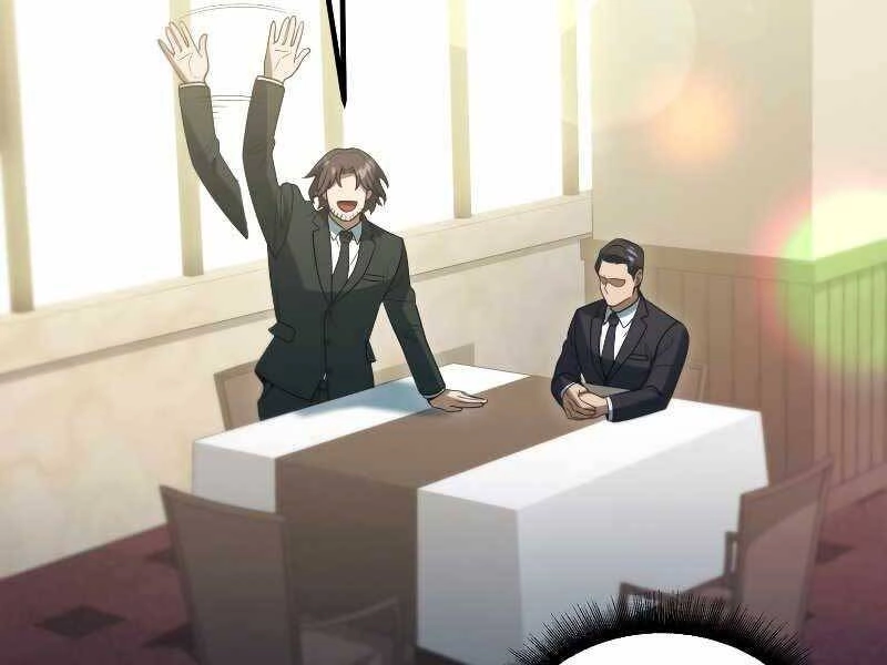 Thăng Hạng Từ Đỉnh Cấp Chapter 46 - 10