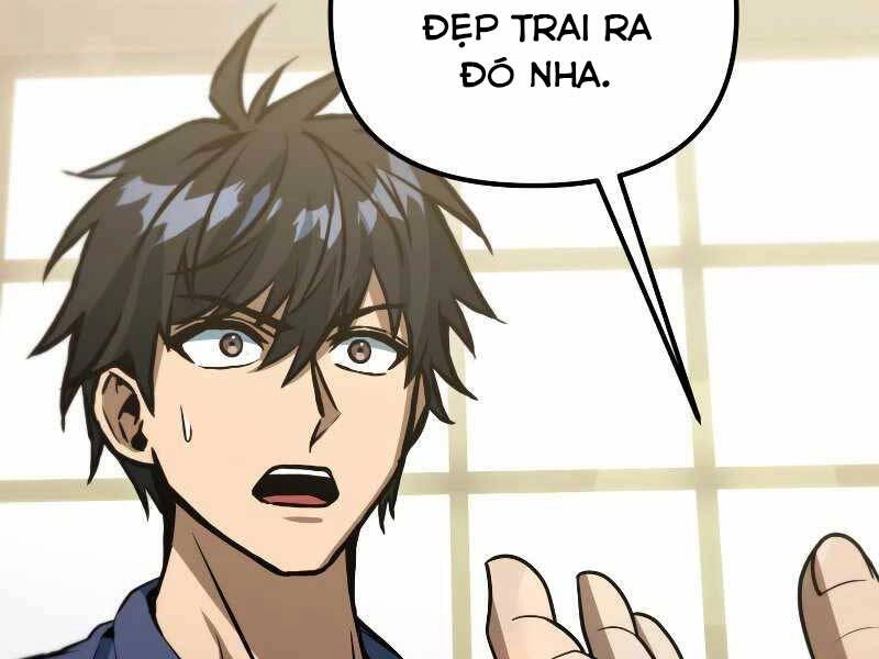 Thăng Hạng Từ Đỉnh Cấp Chapter 46 - 16