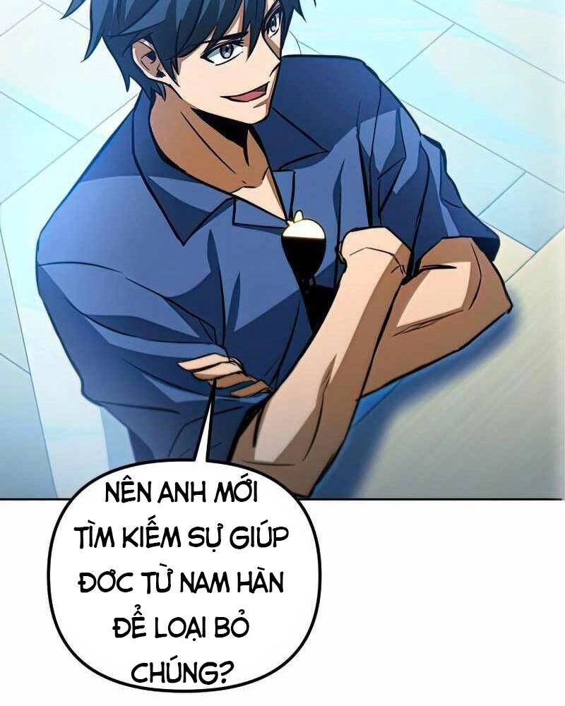 Thăng Hạng Từ Đỉnh Cấp Chapter 47 - 49