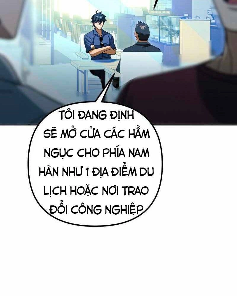 Thăng Hạng Từ Đỉnh Cấp Chapter 47 - 51