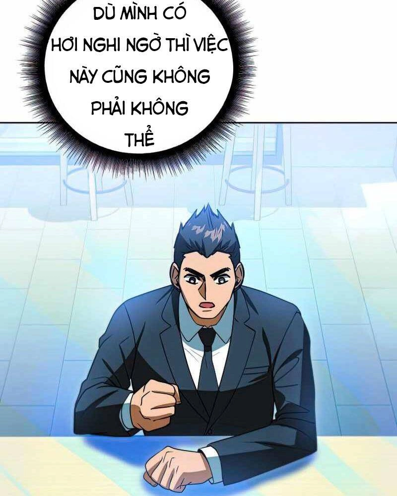 Thăng Hạng Từ Đỉnh Cấp Chapter 47 - 56